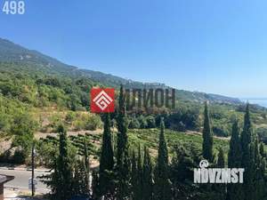 Дом 337м², 4-этажный, участок 2 сот.