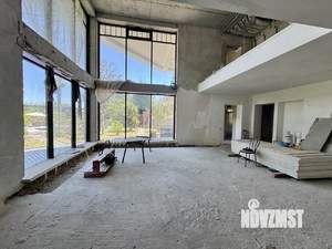 Дом 600м², 3-этажный, участок 20 сот.