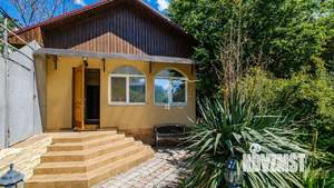 Дом 110м², 1-этажный, участок 7 сот.