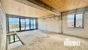 Таунхаус 337м², 4-этажный, участок 2 сот.