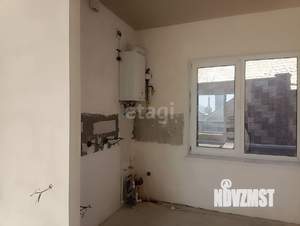 Таунхаус 96м², 2-этажный, участок 1 сот.