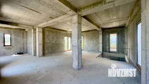 Дом 240м², 3-этажный, участок 3 сот.