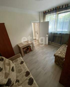 Дом 30м², 1-этажный, участок 1 сот.