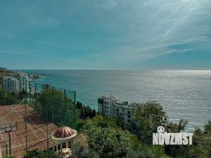 Дом 1391м², 4-этажный, участок 39 сот.