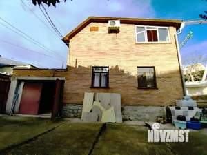 Дом 167м², 2-этажный, участок 5 сот.