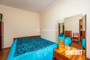 Дом 193м², 2-этажный, участок 4 сот.