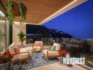 Дом 260м², 2-этажный, участок 12 сот.