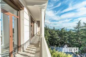 Дача 916м², 4-этажный, участок 40 сот.