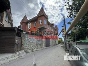 Дом 187м², 3-этажный, участок 5 сот.