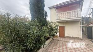 Дом 276м², 3-этажный, участок 3 сот.