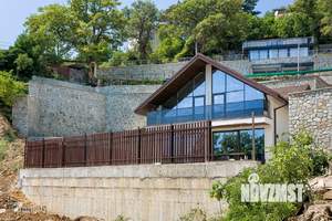 Дом 234м², 2-этажный, участок 8 сот.