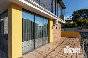 Дом 177м², 3-этажный, участок 5 сот.