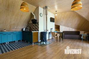 Дом 450м², 4-этажный, участок 4 сот.