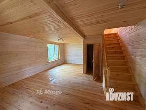 Дом 83м², 2-этажный, участок 3 сот.