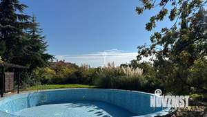 Дом 545м², 3-этажный, участок 16 сот.