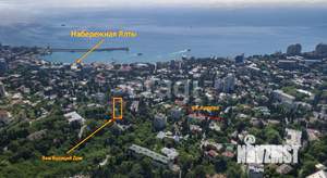 Дом 400м², 3-этажный, участок 6 сот.