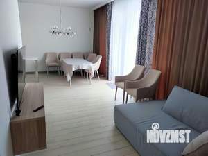 Дом 201м², 2-этажный, участок 8 сот.