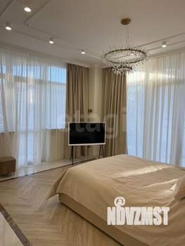 Дом 120м², 2-этажный, участок 4 сот.