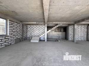 Дом 395м², 3-этажный, участок 5 сот.