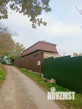 Дом 581м², 4-этажный, участок 5 сот.