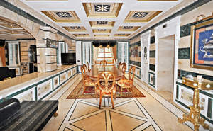 Дом 518м², 2-этажный, участок 41 сот.