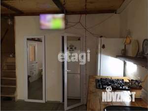 Дом 60м², 2-этажный, участок 1 сот.