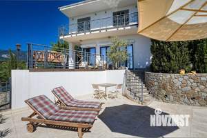 Дом 450м², 2-этажный, участок 15 сот.