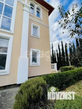 Дом 150м², 3-этажный, участок 10 сот.