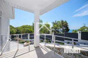 Дом 238м², 2-этажный, участок 7 сот.