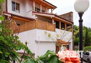 Дом 267м², 3-этажный, участок 6 сот.