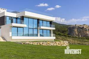 Дом 570м², 2-этажный, участок 21 сот.