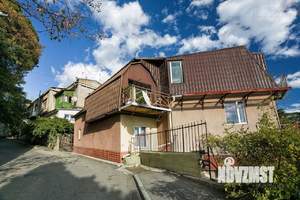 Дом 71м², 2-этажный, участок 6 сот.