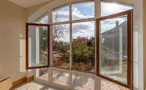 Дом 281м², 3-этажный, участок 5 сот.