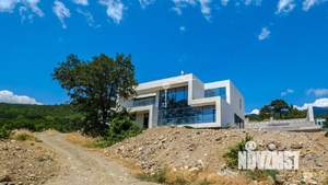 Дом 437м², 2-этажный, участок 26 сот.