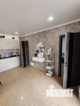 Дом 90м², 3-этажный, участок 1 сот.