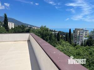 Дом 272м², 3-этажный, участок 4 сот.