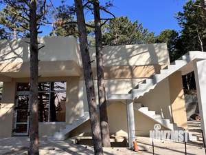 Дом 165м², 2-этажный, участок 4 сот.