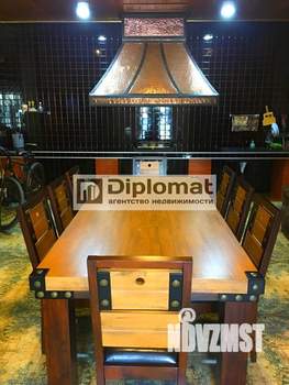 Дом 320м², 2-этажный, участок 10 сот.