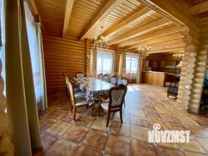 Дом 300м², 2-этажный, участок 15 сот.