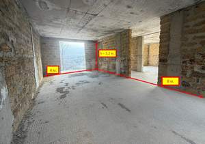 Дом 300м², 2-этажный, участок 8 сот.