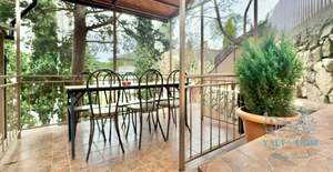 Дом 499м², 5-этажный, участок 3 сот.