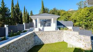 Дом 239м², 2-этажный, участок 7 сот.