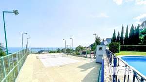 Дом 275м², 4-этажный, участок 27 сот.