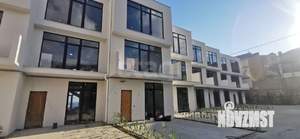 Таунхаус 174м², 3-этажный, участок 134 сот.