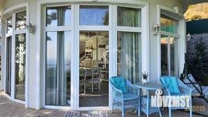 Дом 283м², 2-этажный, участок 10 сот.