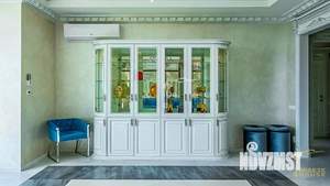 Дом 390м², 4-этажный, участок 10 сот.