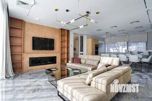 Дом 336м², 3-этажный, участок 29 сот.