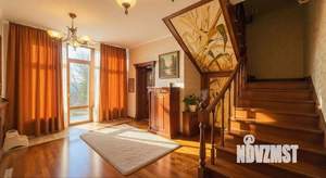 Дом 185м², 2-этажный, участок 5 сот.