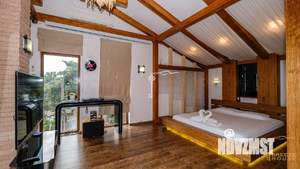 Дом 300м², 4-этажный, участок 4 сот.