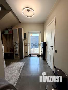 Дом 100м², 2-этажный, участок 7 сот.